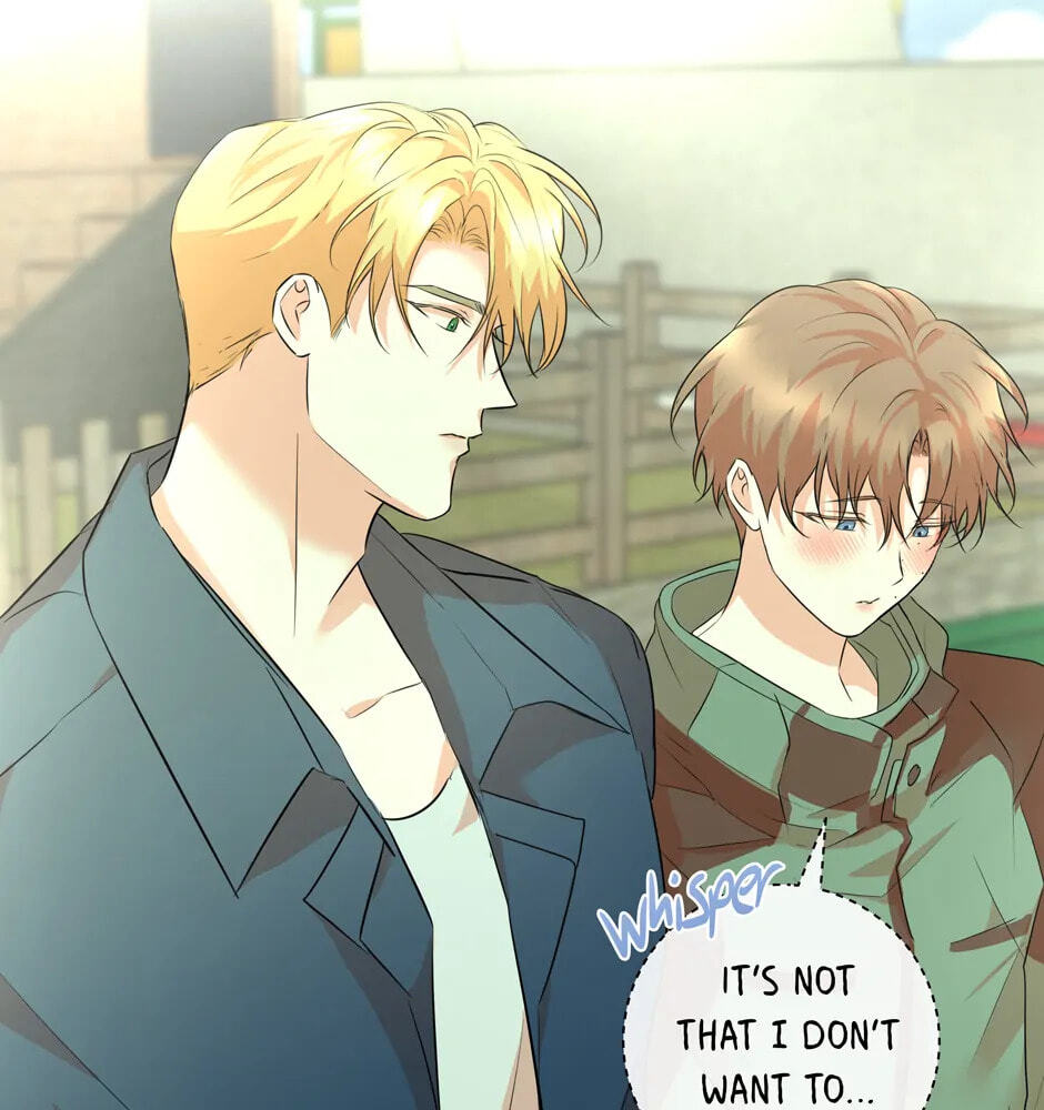 Camboy: Bunny Chapter 1.1 page 11 - 