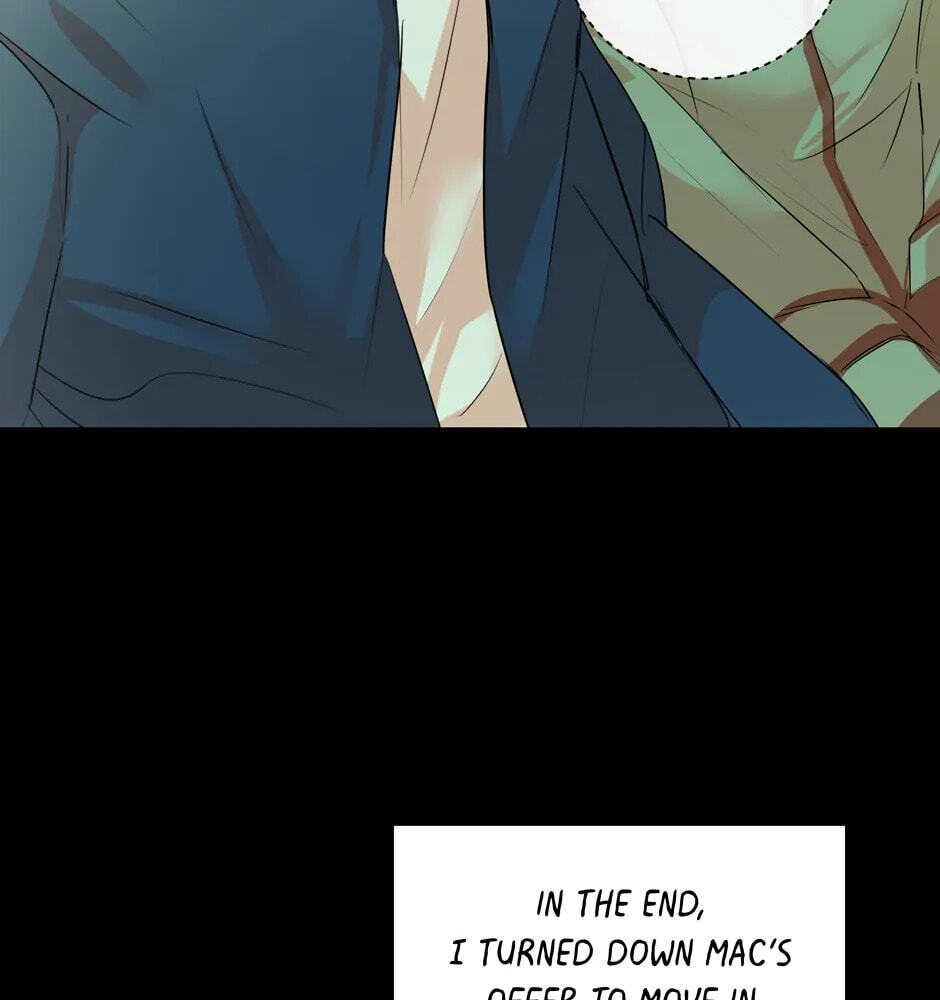 Camboy: Bunny Chapter 1.1 page 12 - 