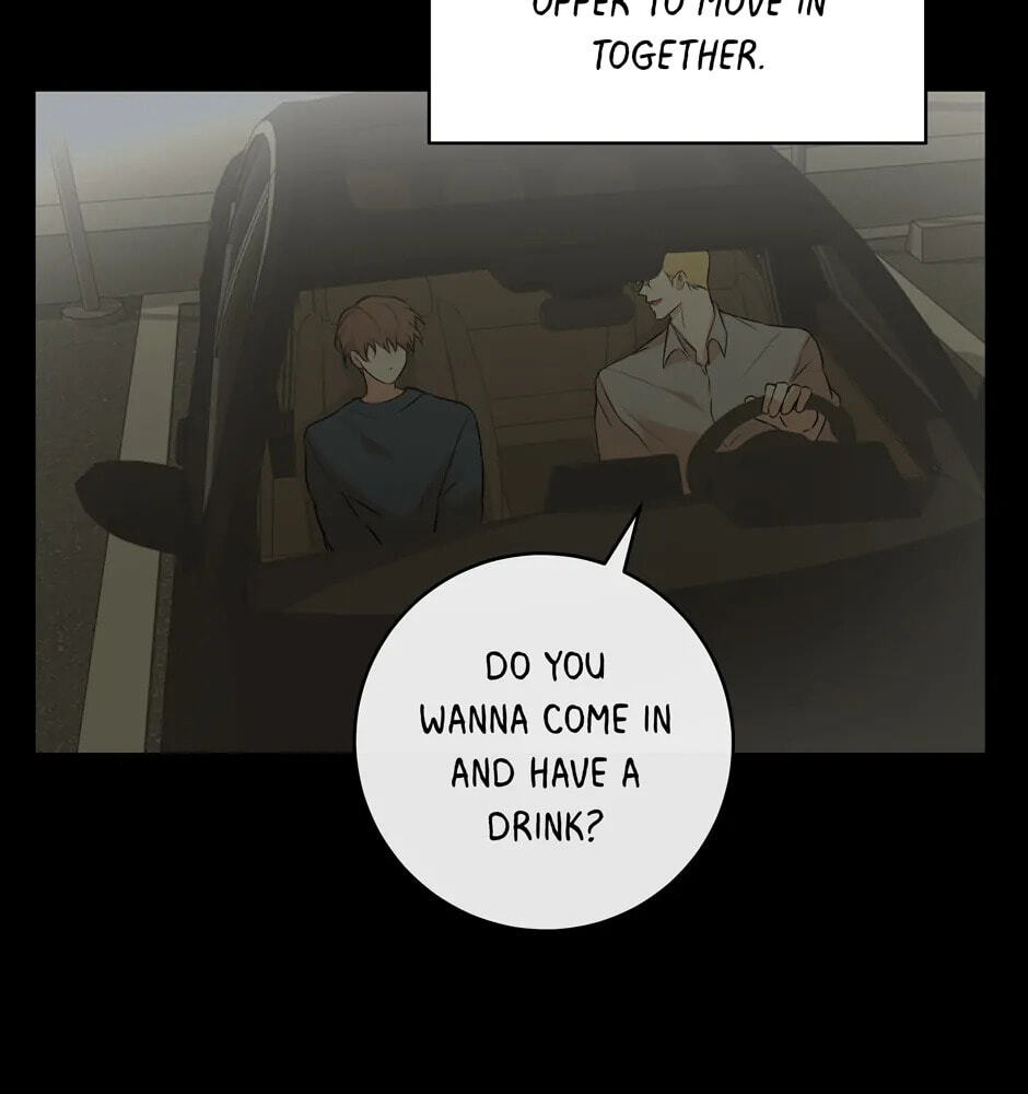 Camboy: Bunny Chapter 1.1 page 13 - 