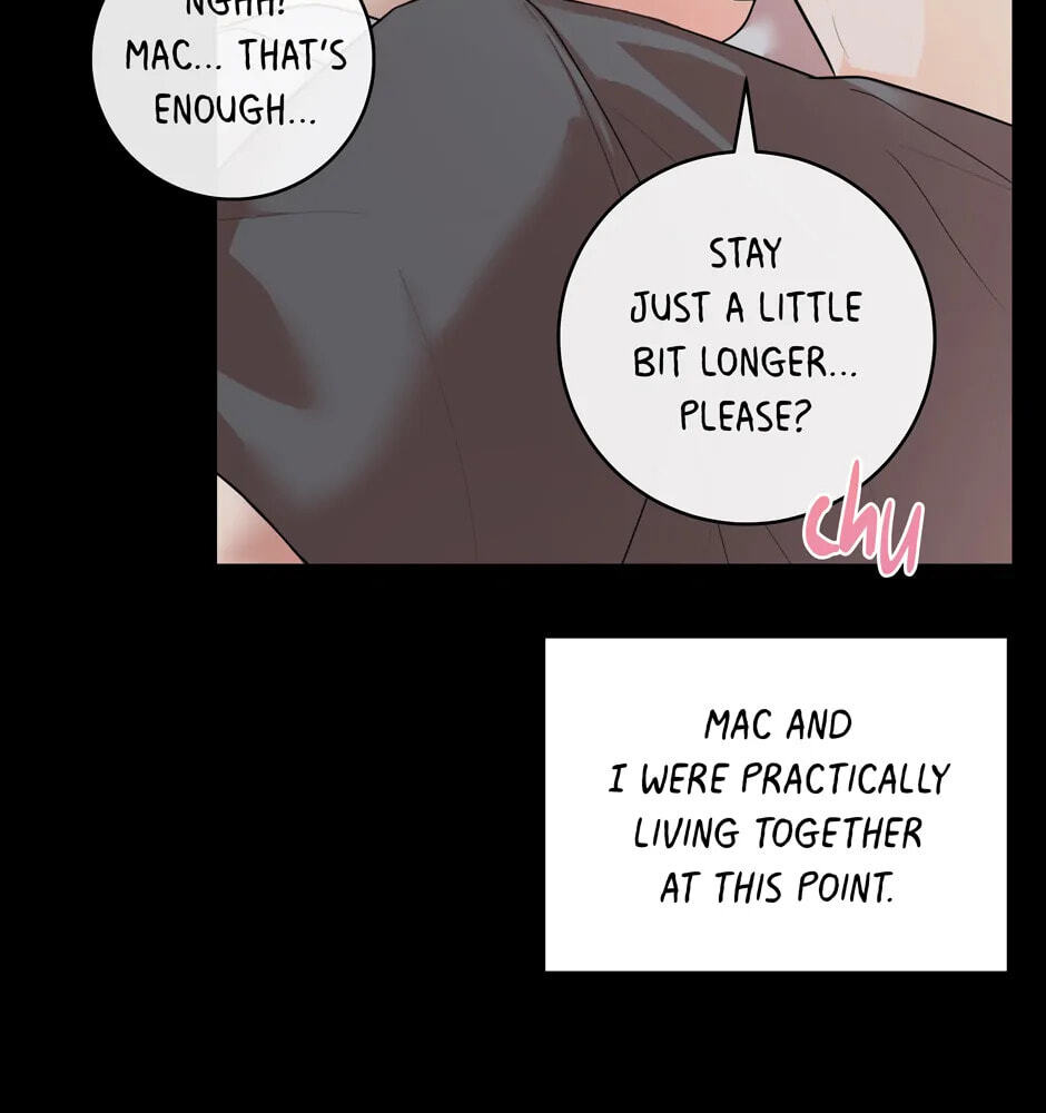 Camboy: Bunny Chapter 1.1 page 15 - 