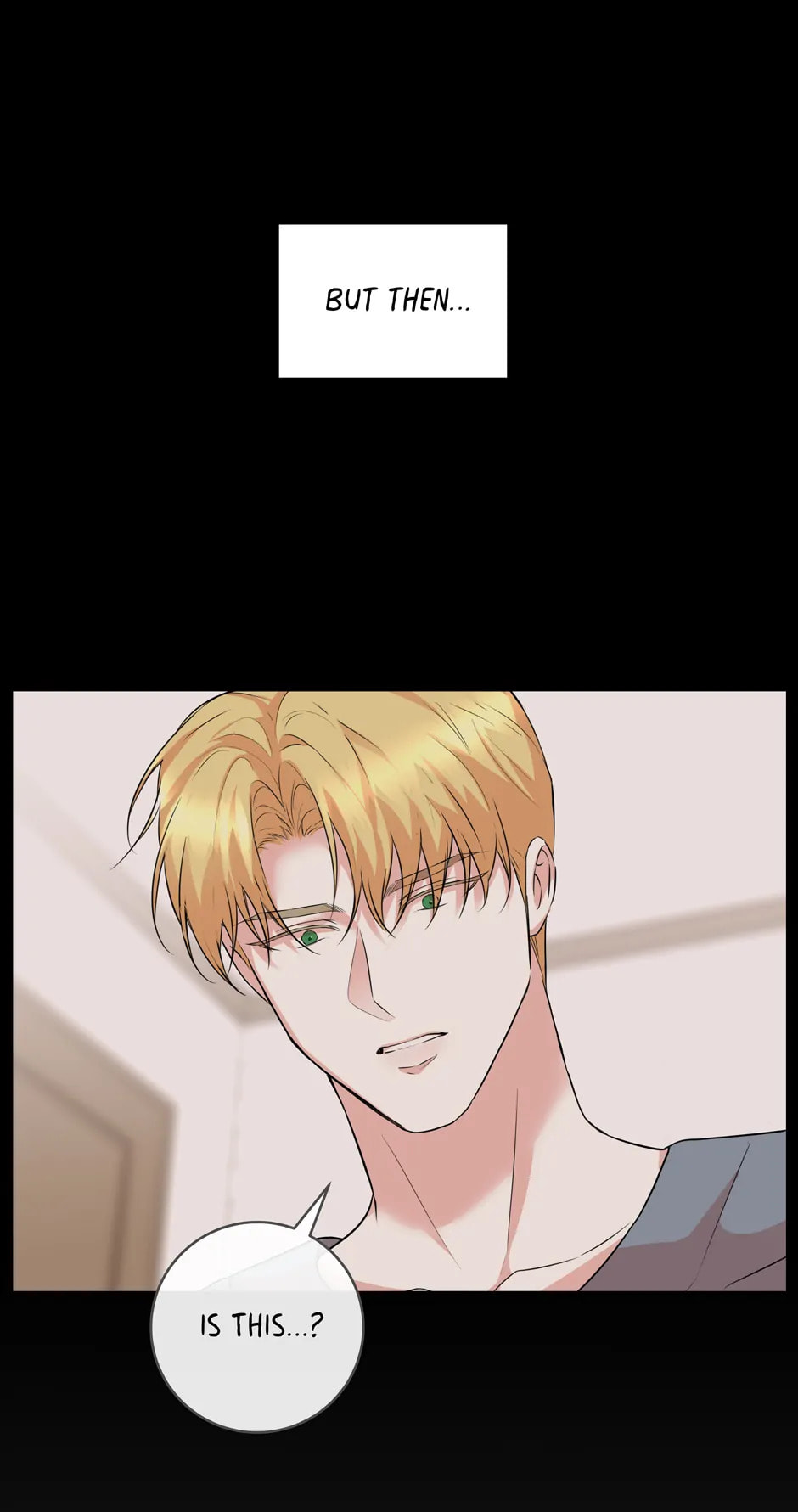 Camboy: Bunny Chapter 1.1 page 16 - 