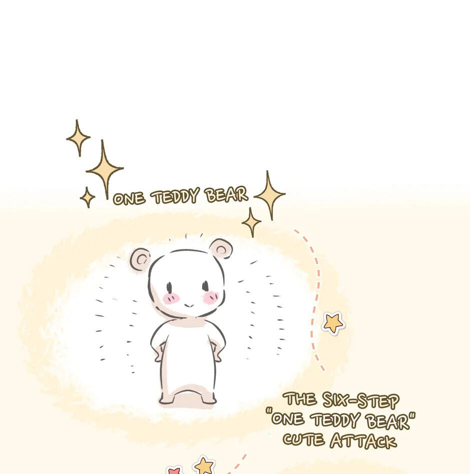 Camboy: Bunny Chapter 1.1 page 20 - 