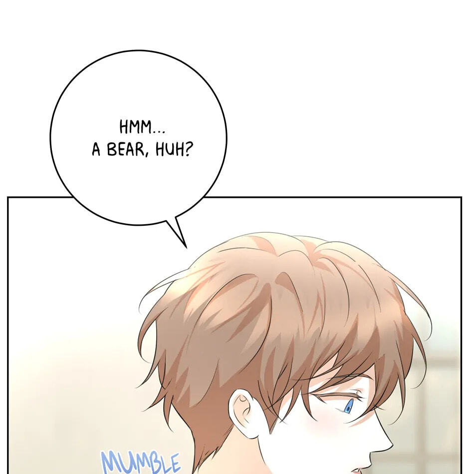 Camboy: Bunny Chapter 1.1 page 22 - 