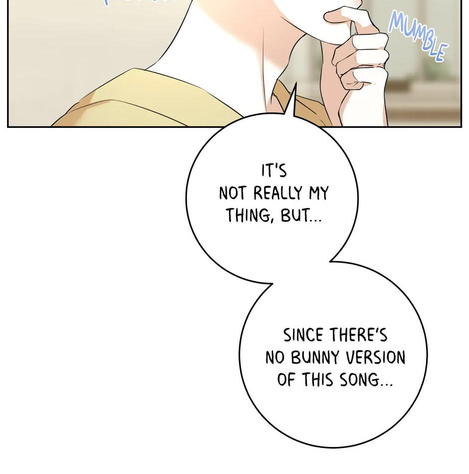 Camboy: Bunny Chapter 1.1 page 23 - 