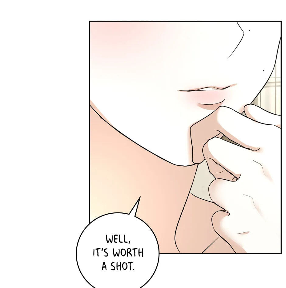 Camboy: Bunny Chapter 1.1 page 24 - 