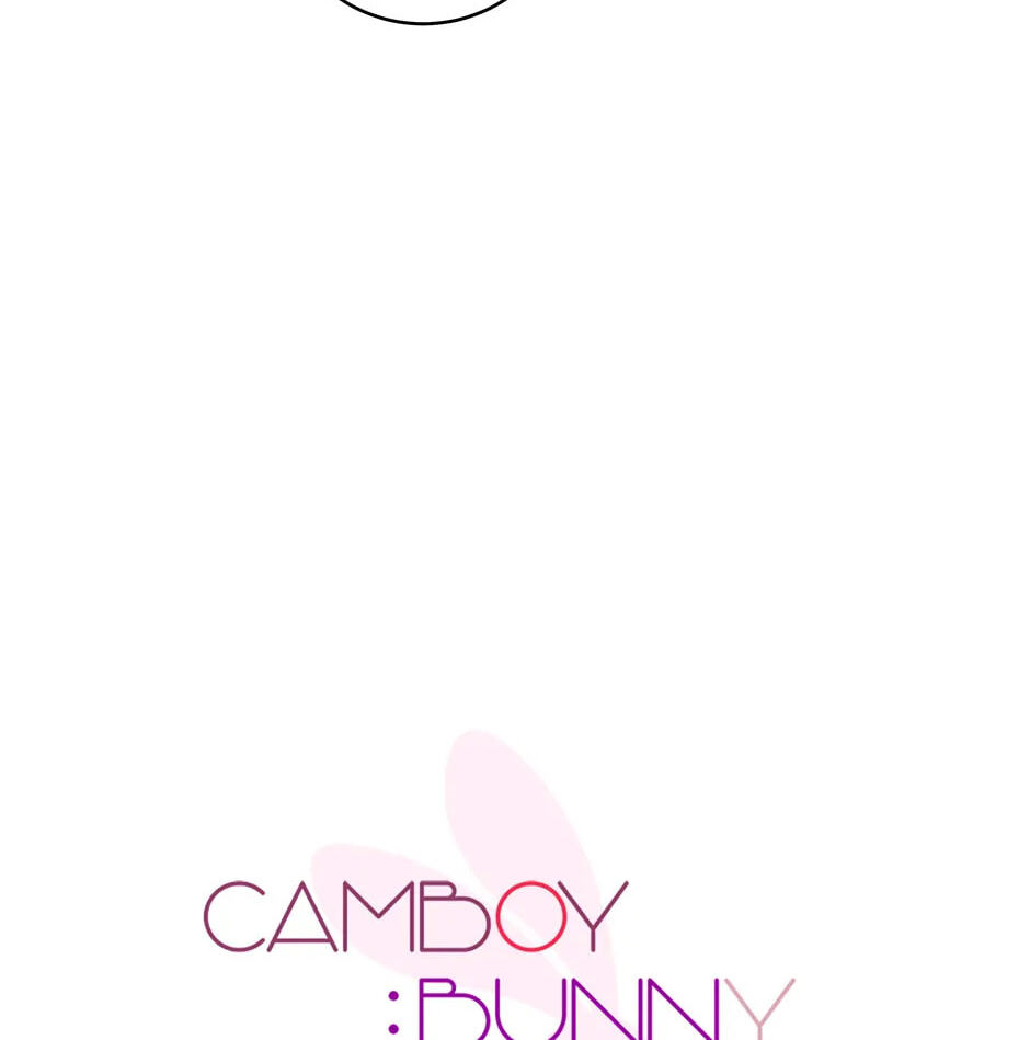 Camboy: Bunny Chapter 1.1 page 25 - 