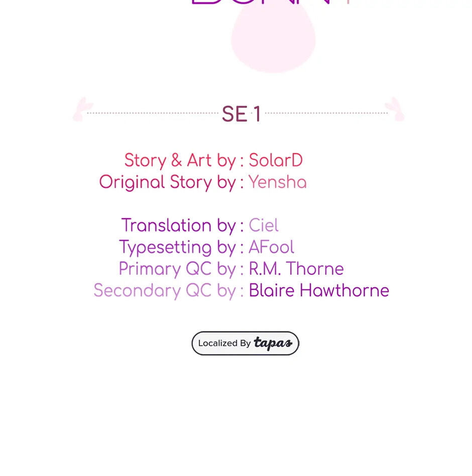 Camboy: Bunny Chapter 1.1 page 26 - 