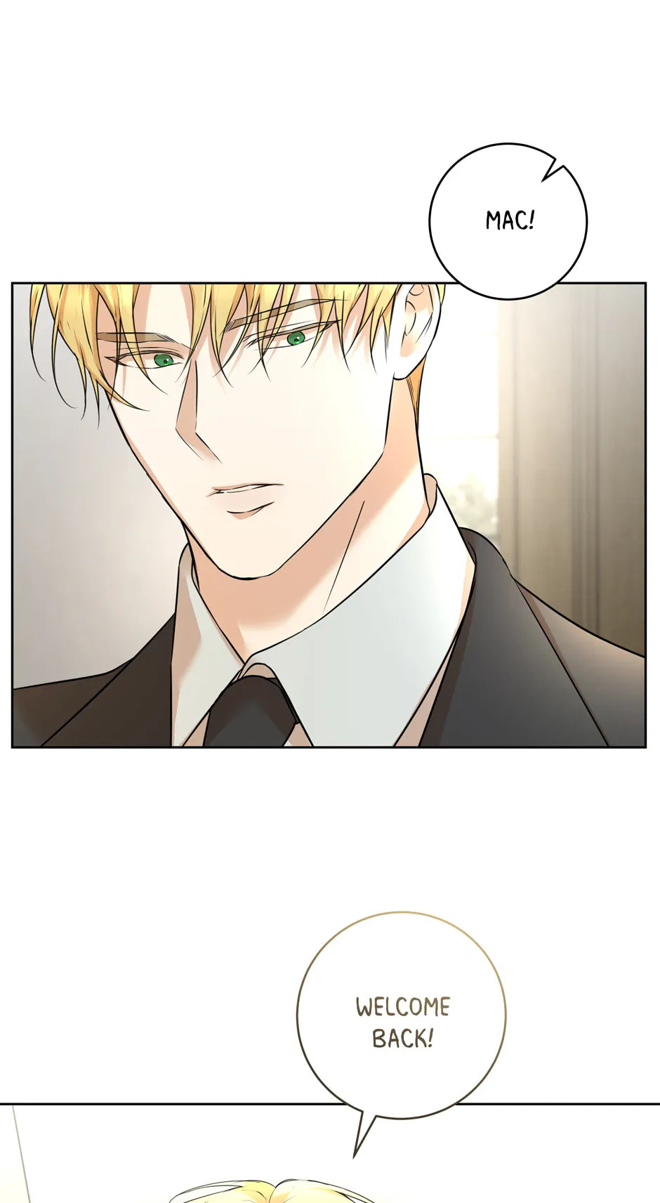 Camboy: Bunny Chapter 1.1 page 31 - 