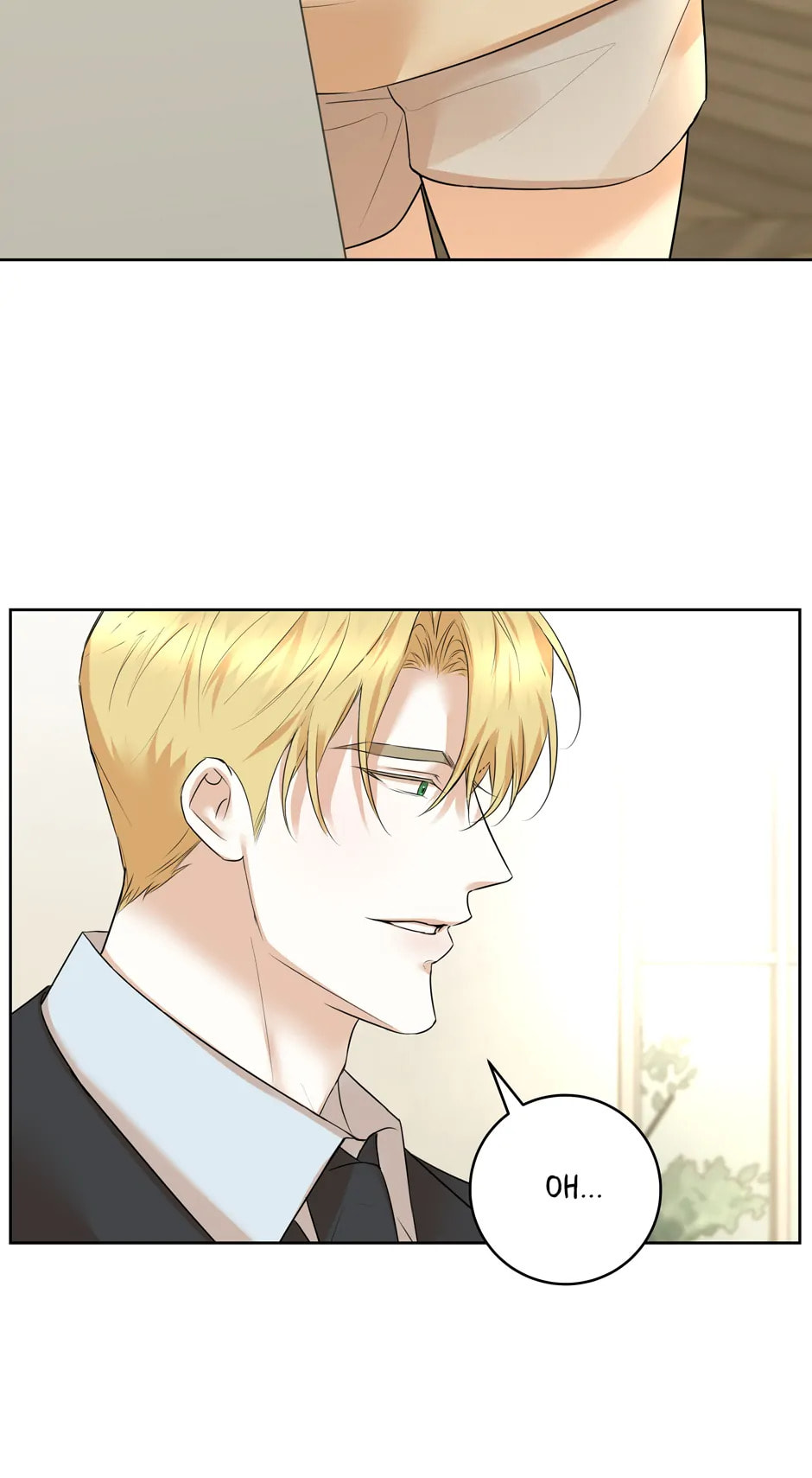 Camboy: Bunny Chapter 1.1 page 33 - 