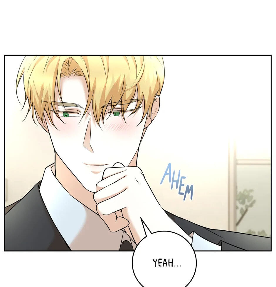 Camboy: Bunny Chapter 1.1 page 34 - 