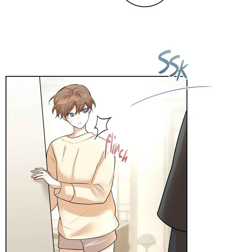 Camboy: Bunny Chapter 1.1 page 35 - 
