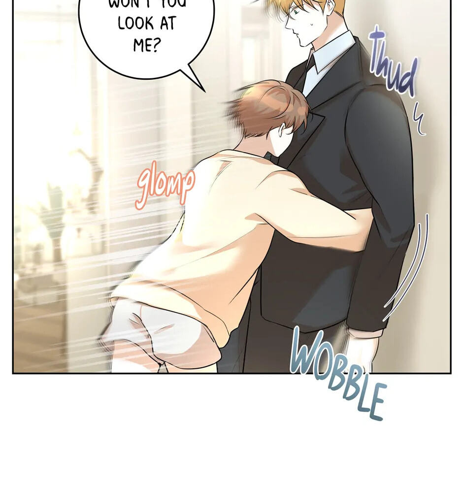 Camboy: Bunny Chapter 1.1 page 37 - 