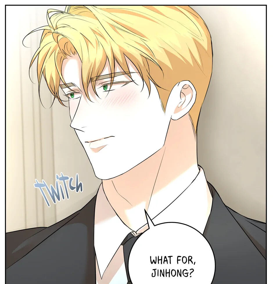 Camboy: Bunny Chapter 1.1 page 38 - 