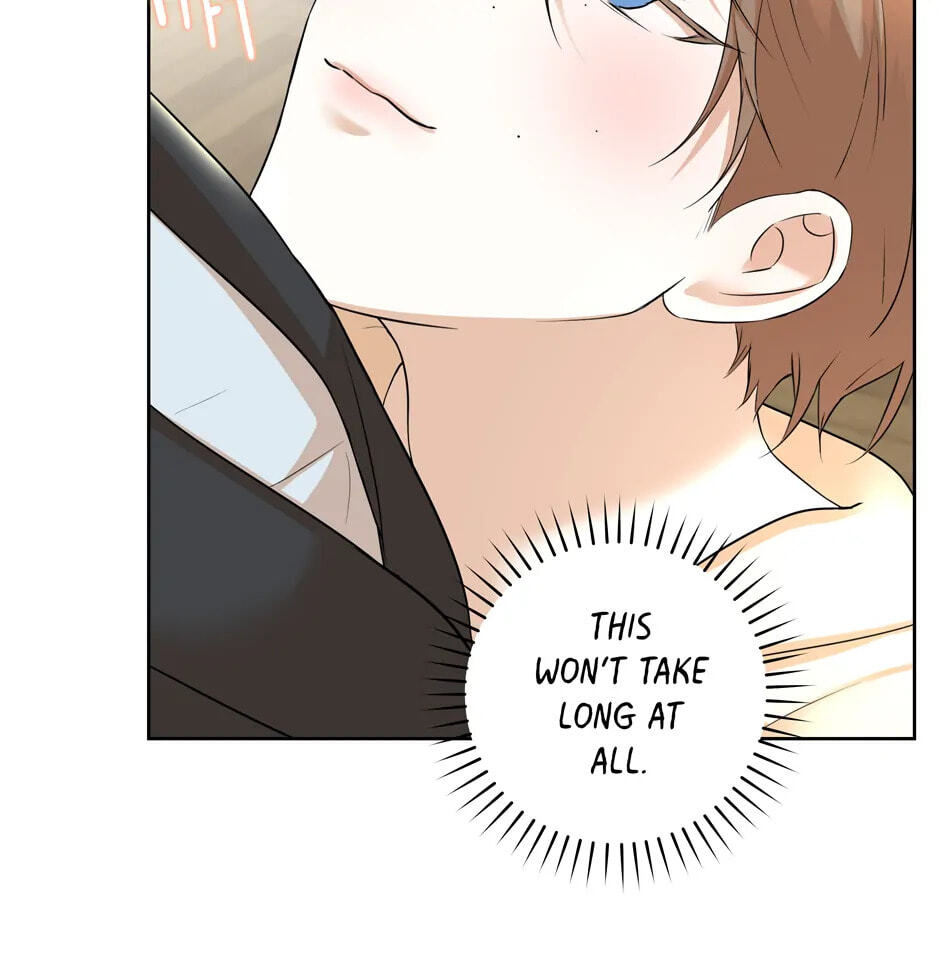 Camboy: Bunny Chapter 1.1 page 40 - 