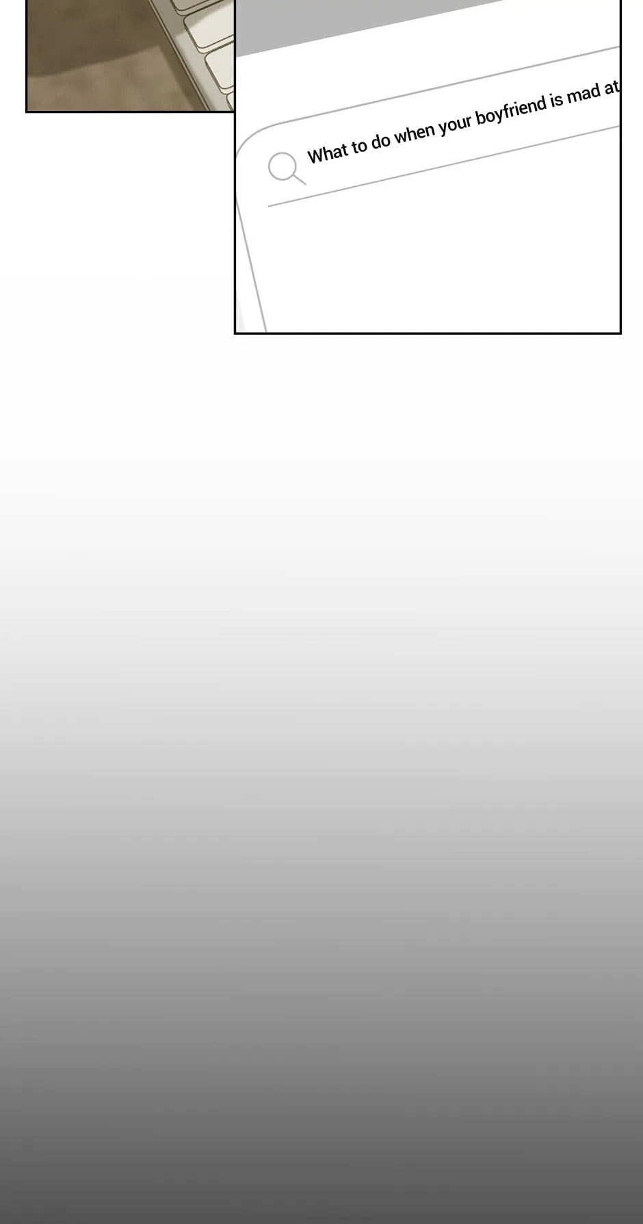 Camboy: Bunny Chapter 1.1 page 5 - 