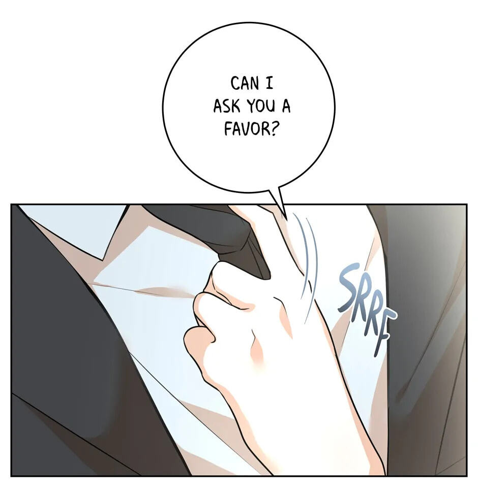 Camboy: Bunny Chapter 1.1 page 41 - 