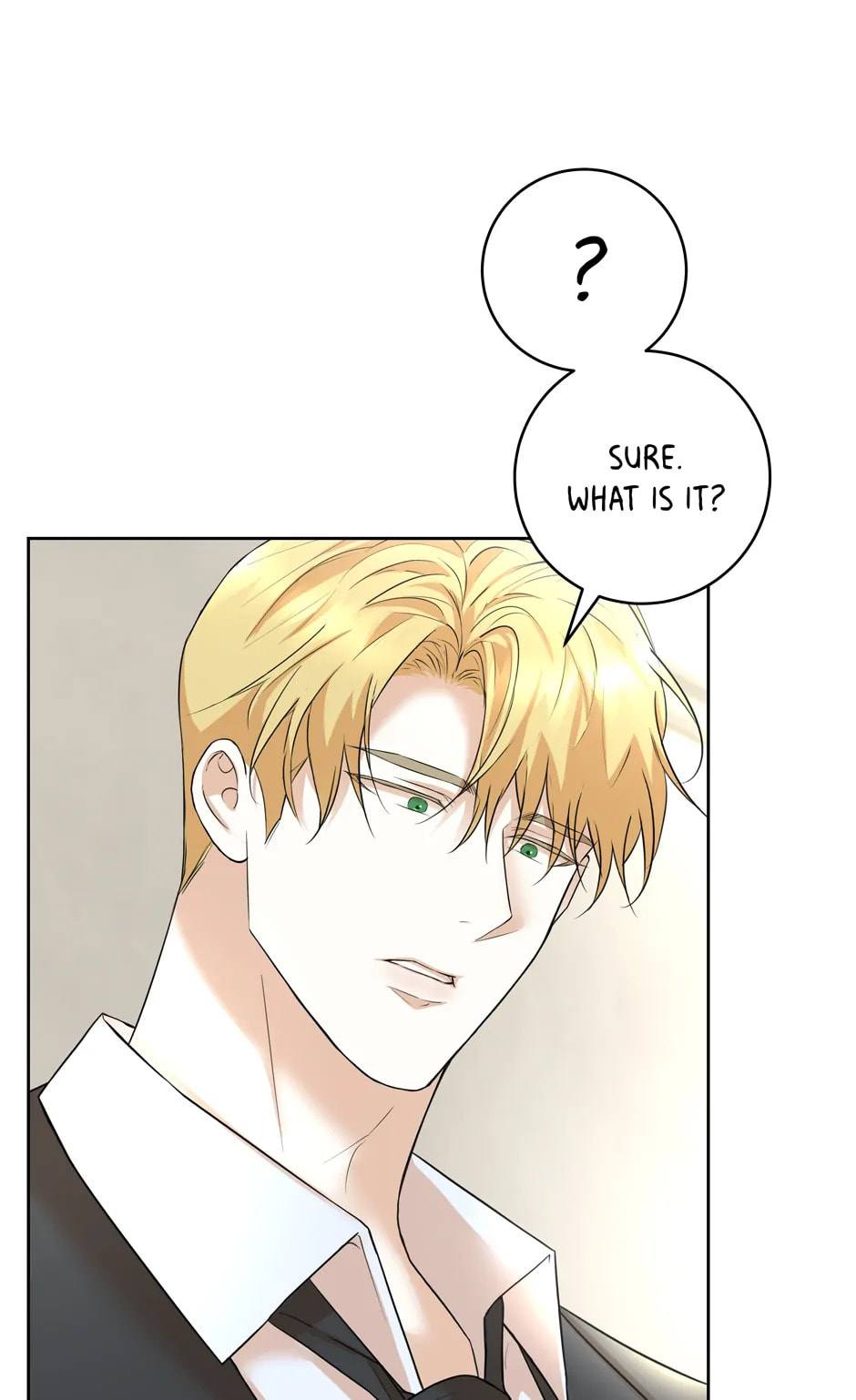 Camboy: Bunny Chapter 1.1 page 42 - 