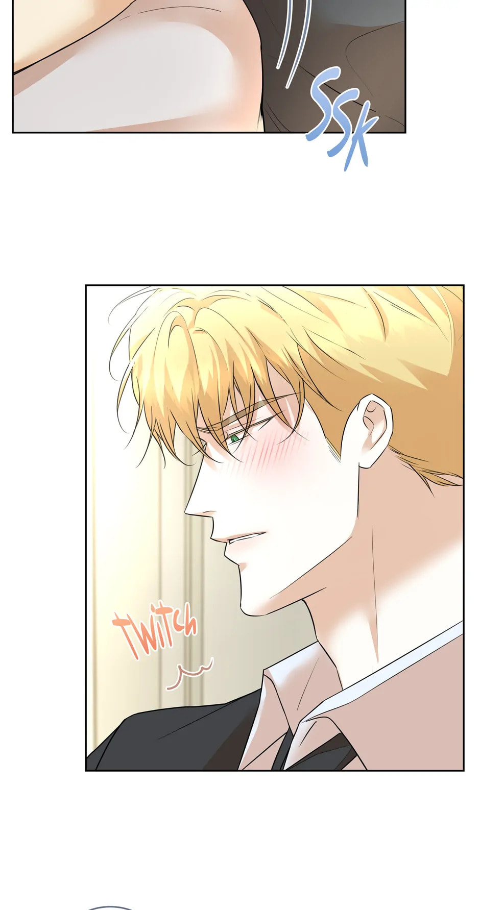 Camboy: Bunny Chapter 1.1 page 48 - 