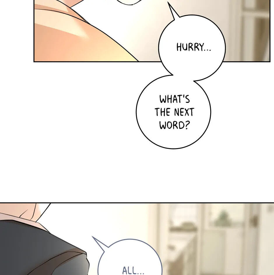 Camboy: Bunny Chapter 1.1 page 52 - 