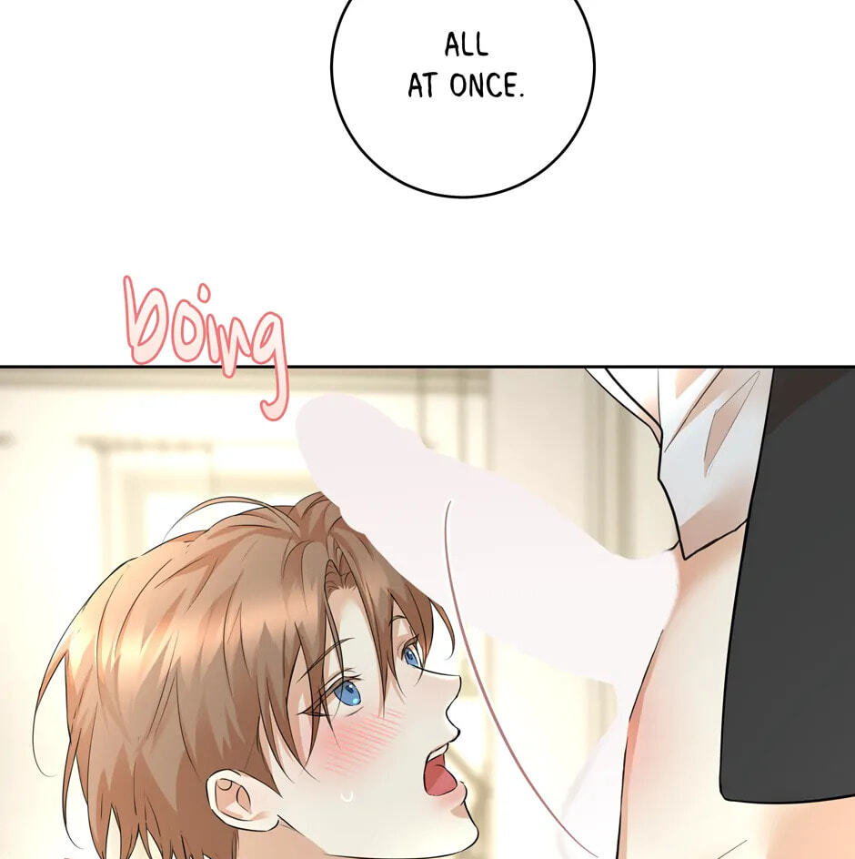 Camboy: Bunny Chapter 1.1 page 56 - 