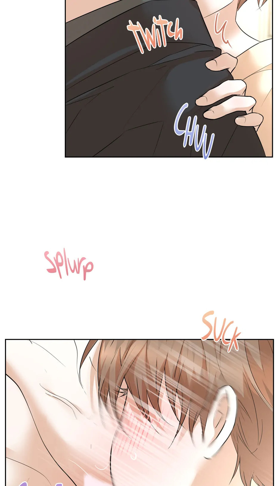 Camboy: Bunny Chapter 1.1 page 59 - 