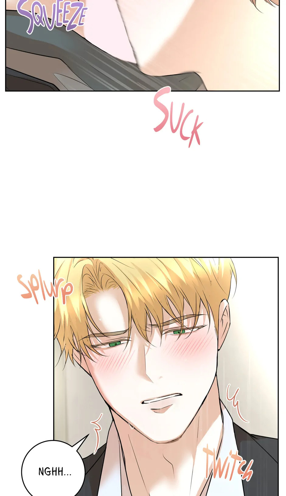 Camboy: Bunny Chapter 1.1 page 60 - 
