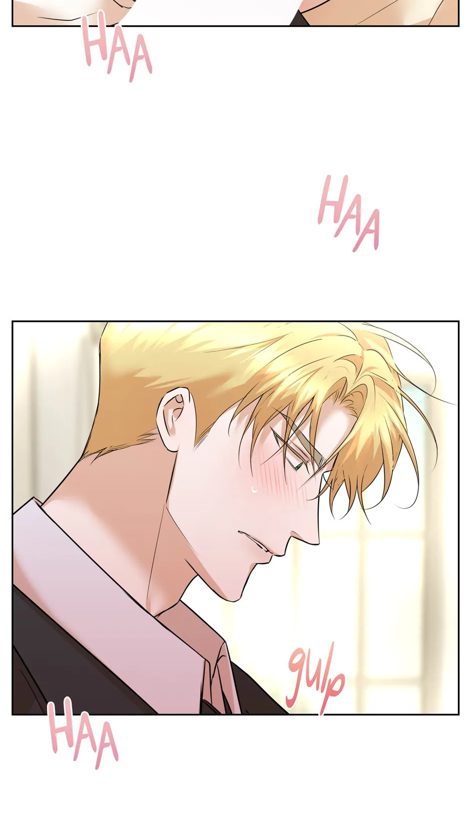 Camboy: Bunny Chapter 1.1 page 62 - 