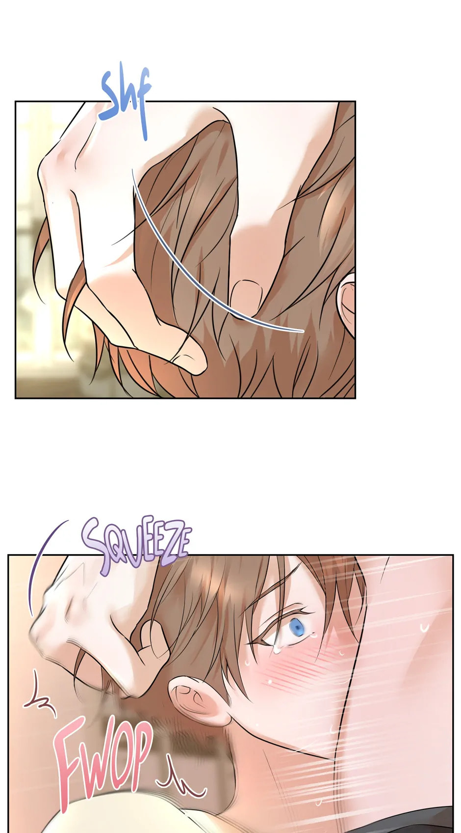 Camboy: Bunny Chapter 1.1 page 63 - 