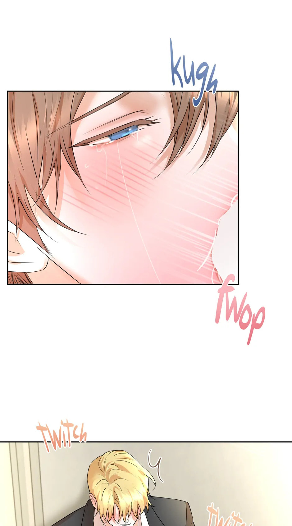 Camboy: Bunny Chapter 1.1 page 65 - 