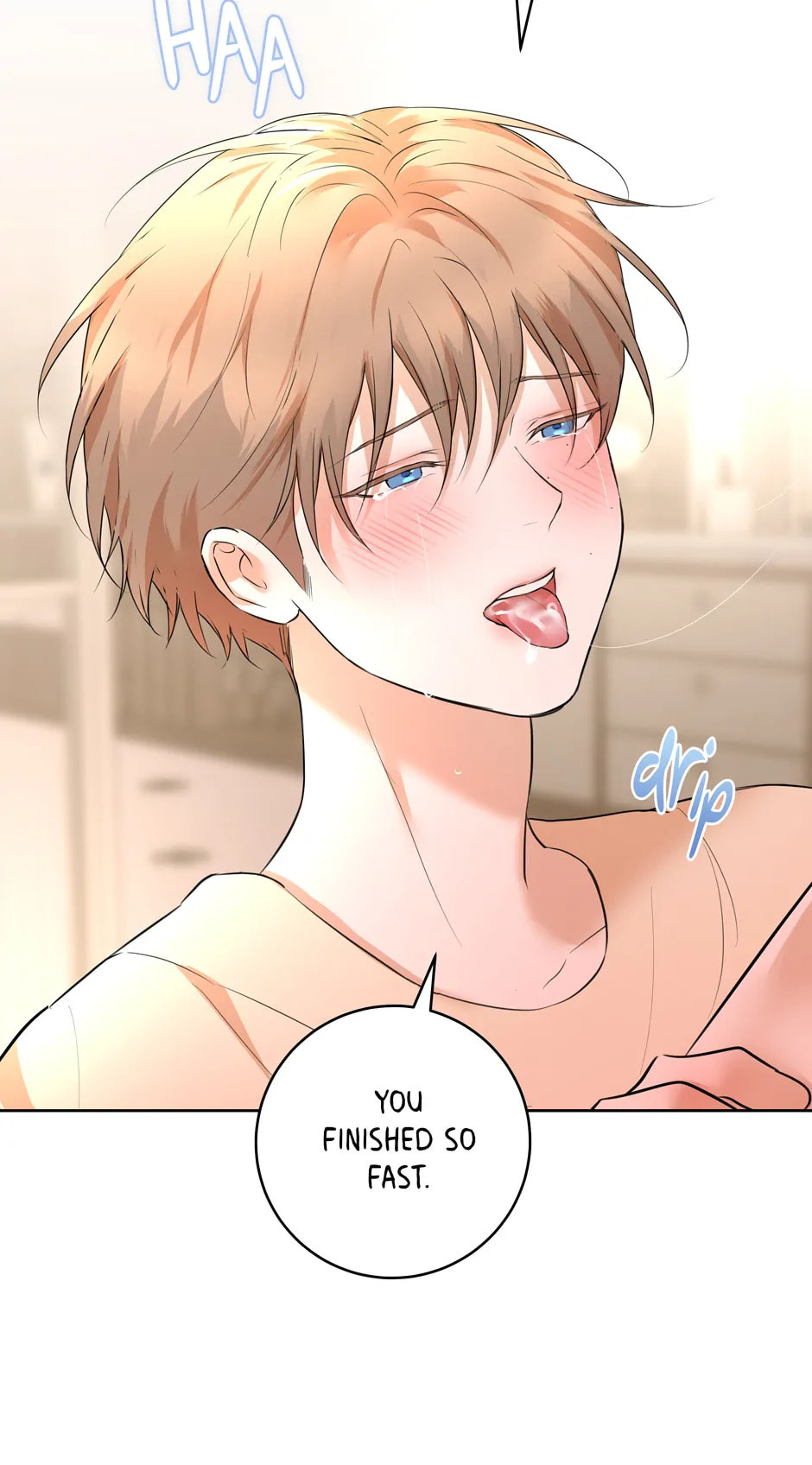 Camboy: Bunny Chapter 1.1 page 67 - 