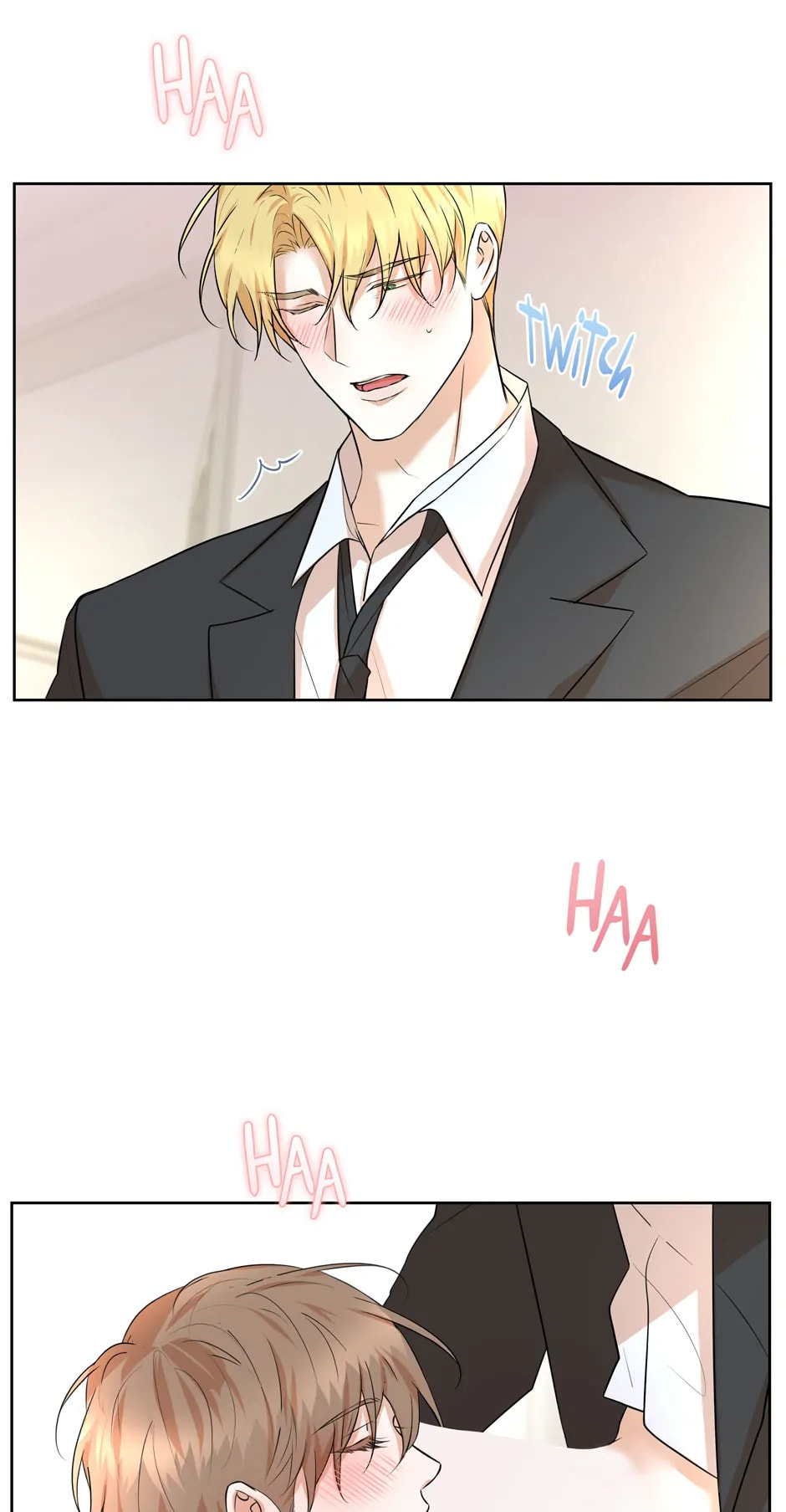 Camboy: Bunny Chapter 1.1 page 68 - 