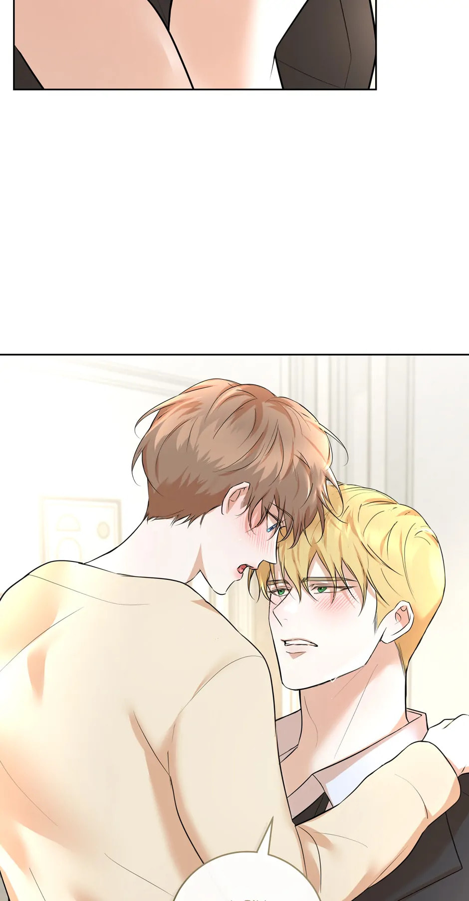 Camboy: Bunny Chapter 1.1 page 70 - 