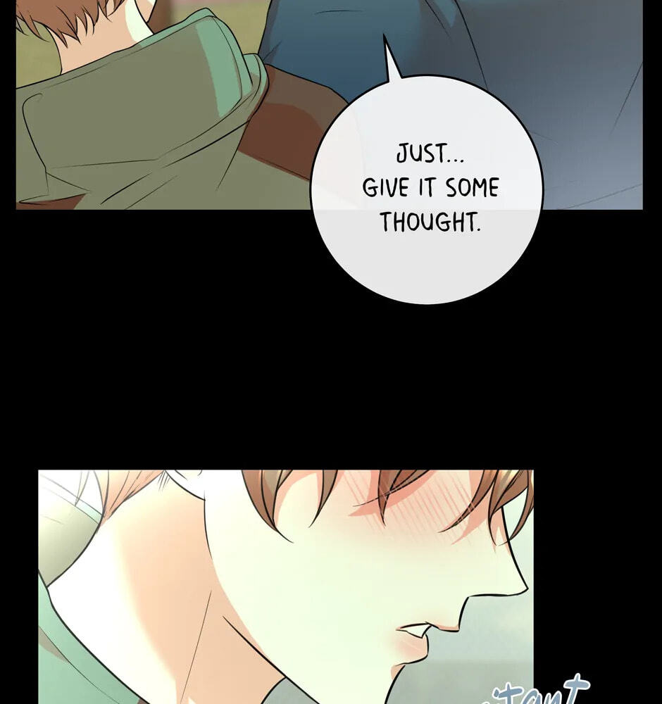 Camboy: Bunny Chapter 1.1 page 9 - 