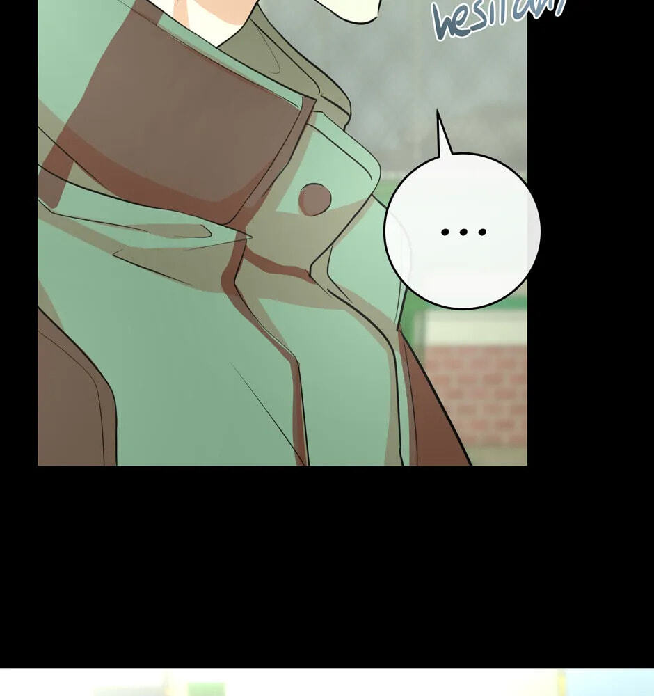 Camboy: Bunny Chapter 1.1 page 10 - 