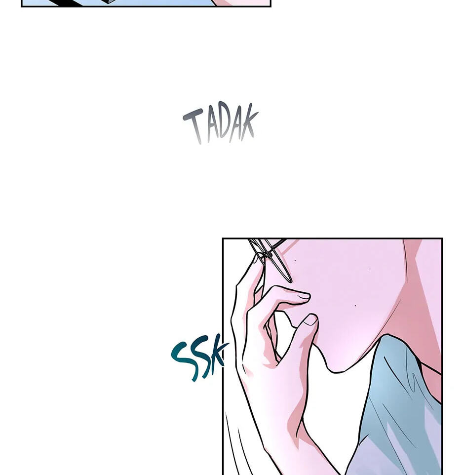 Camboy: Bunny Chapter 1 page 2 - 
