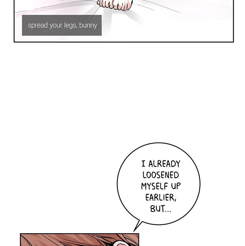 Camboy: Bunny Chapter 1 page 14 - 