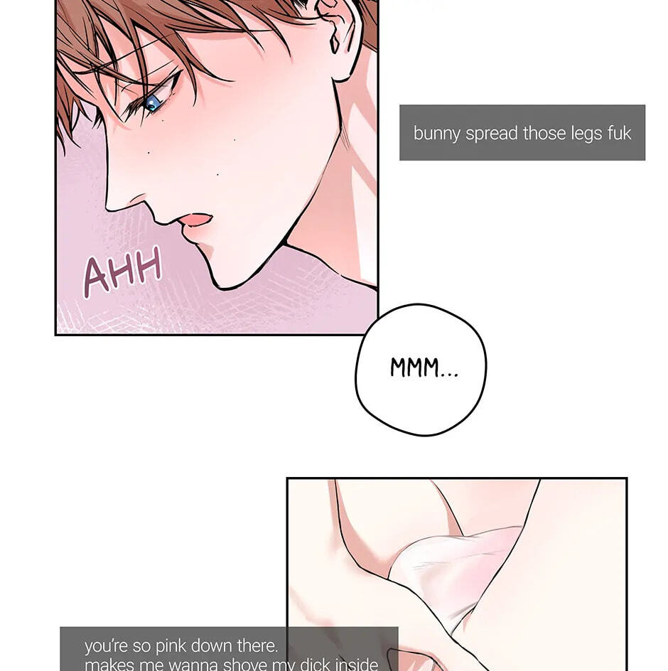 Camboy: Bunny Chapter 1 page 15 - 