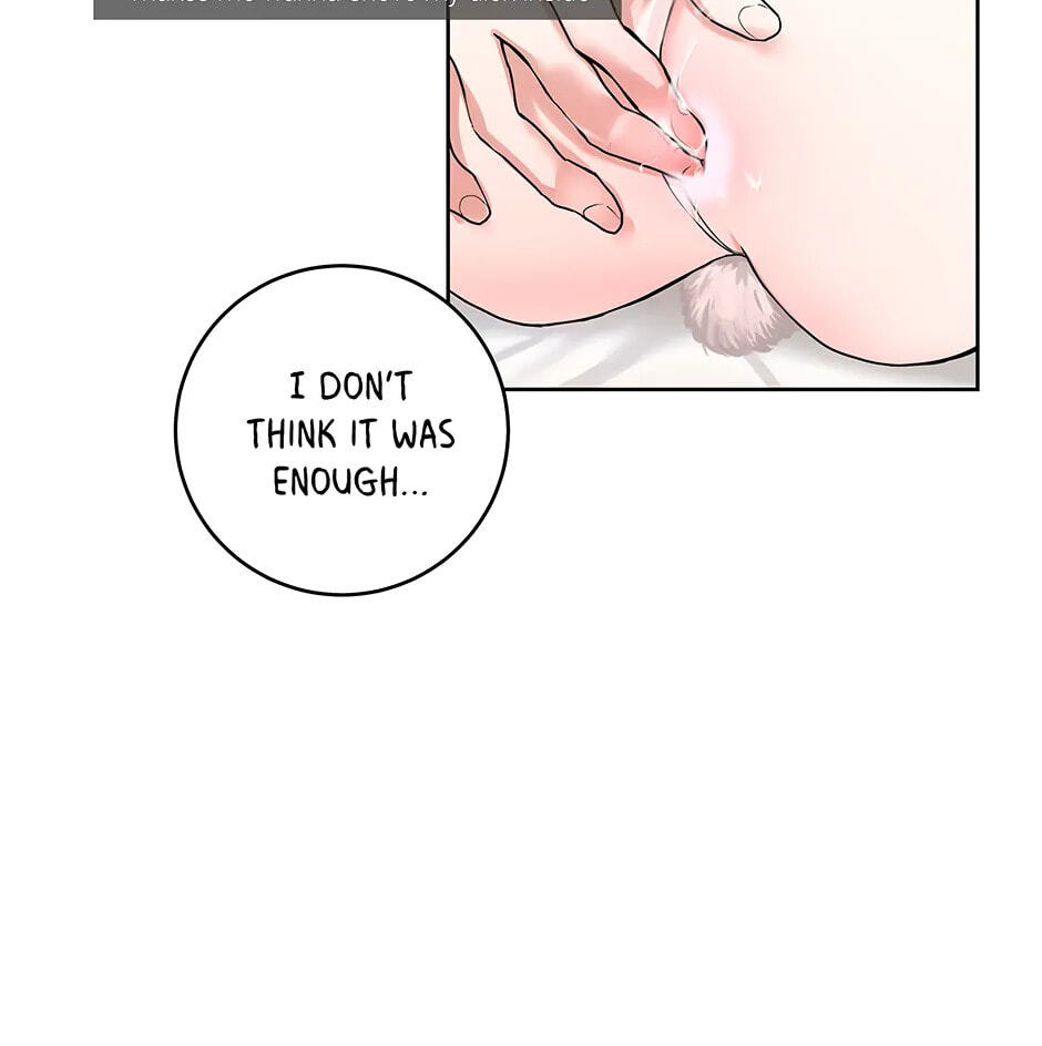 Camboy: Bunny Chapter 1 page 16 - 