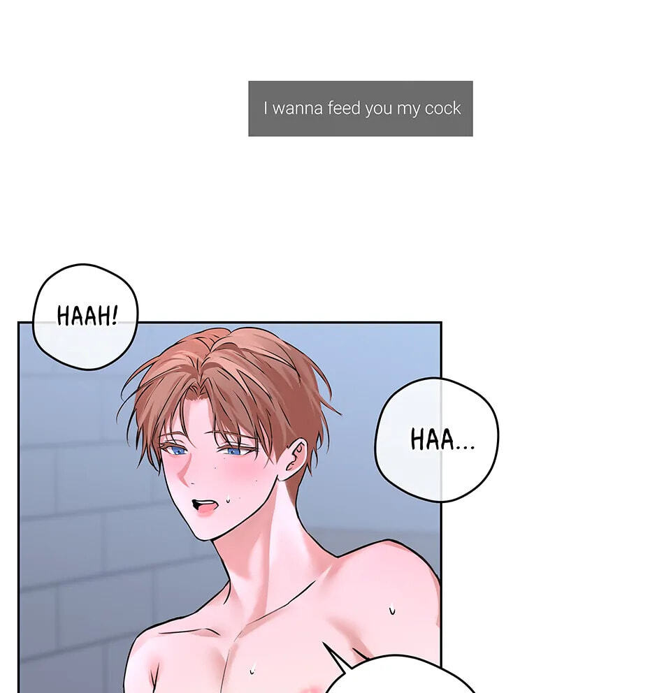Camboy: Bunny Chapter 1 page 25 - 