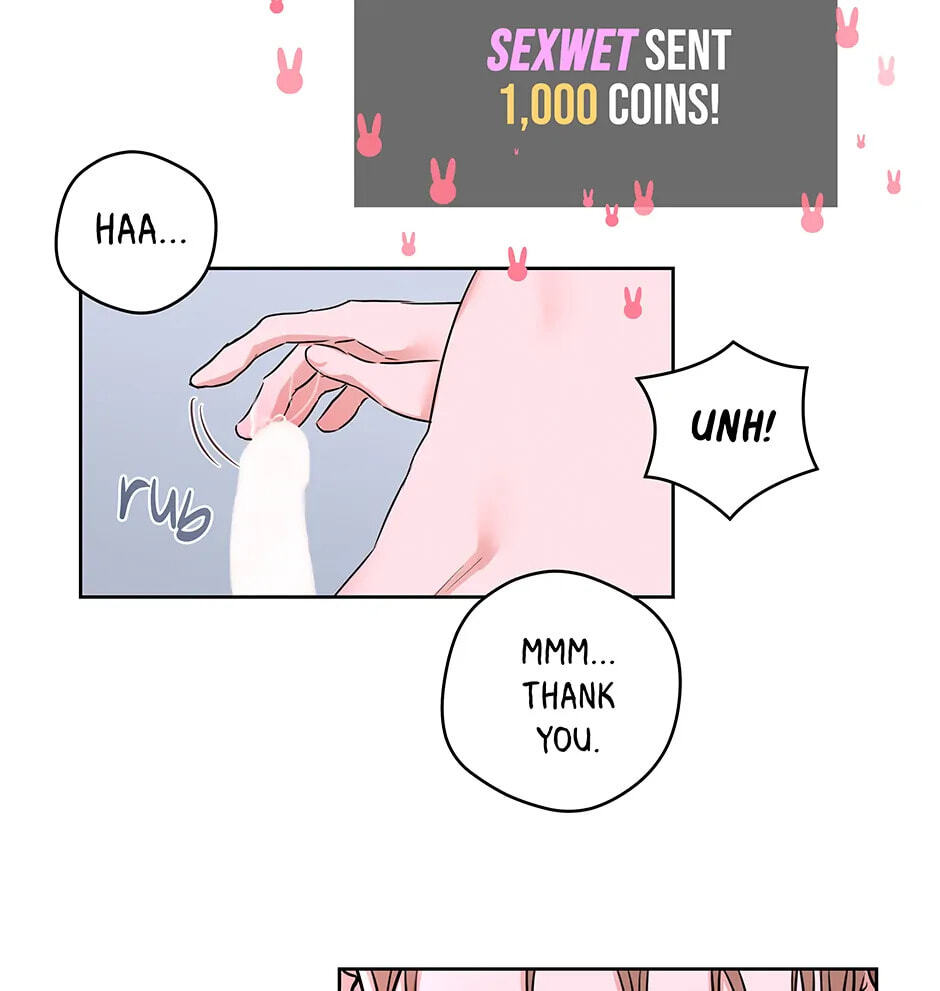Camboy: Bunny Chapter 1 page 28 - 