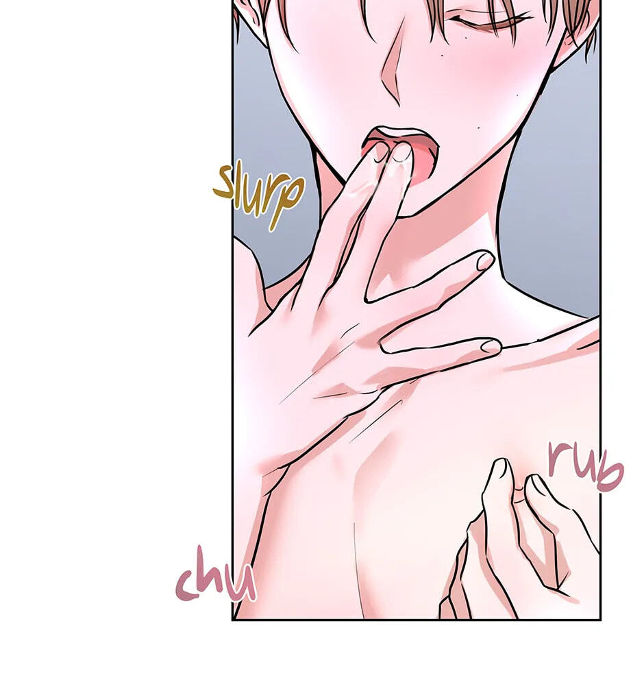 Camboy: Bunny Chapter 1 page 29 - 