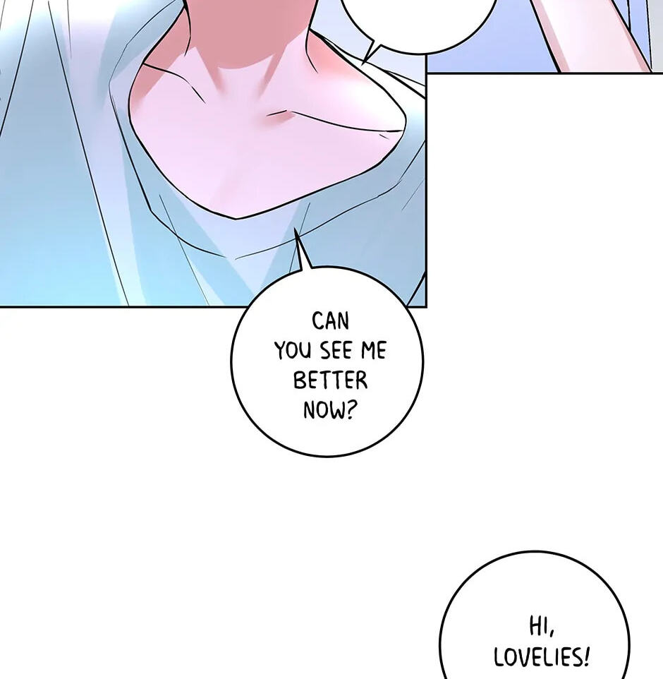 Camboy: Bunny Chapter 1 page 4 - 