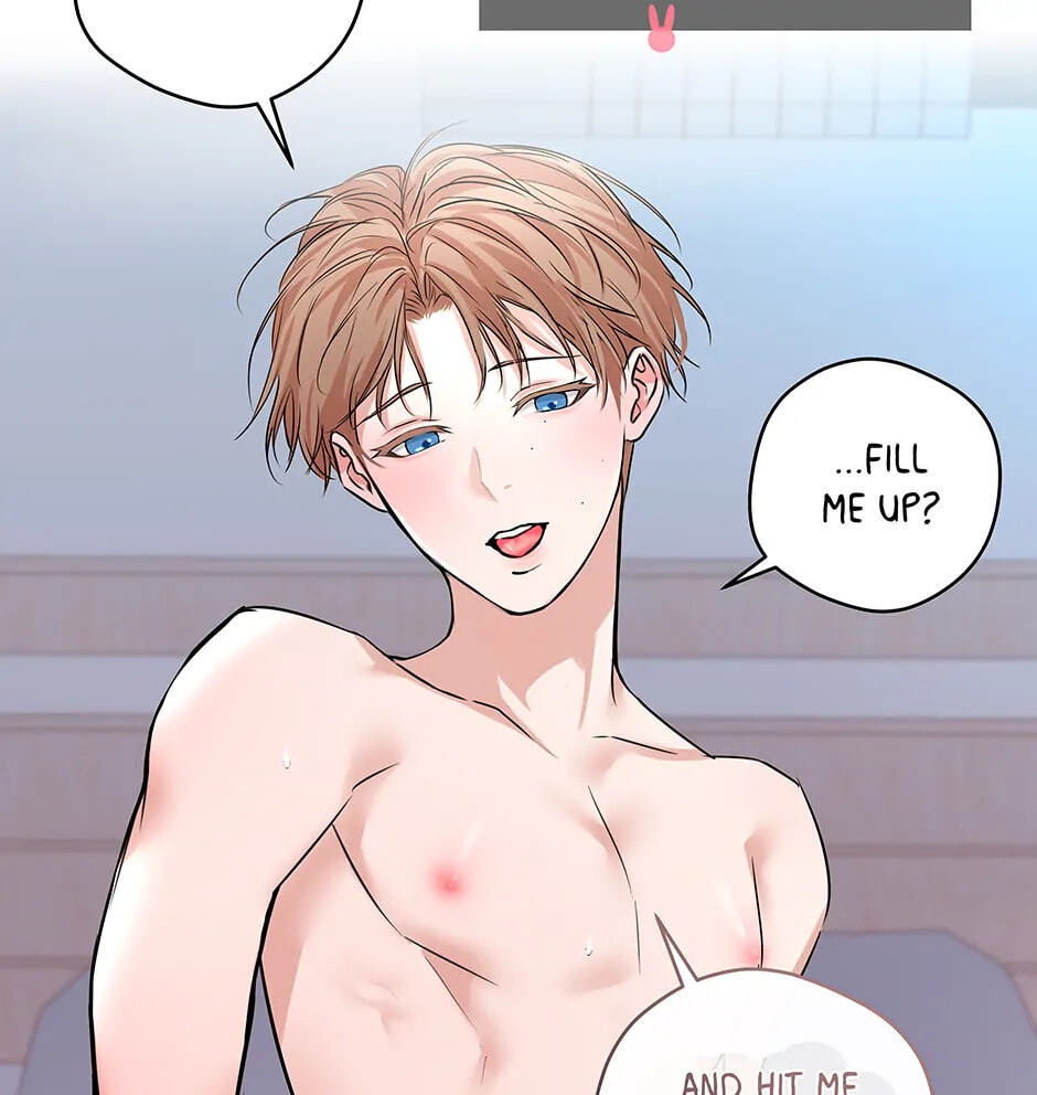 Camboy: Bunny Chapter 1 page 31 - 