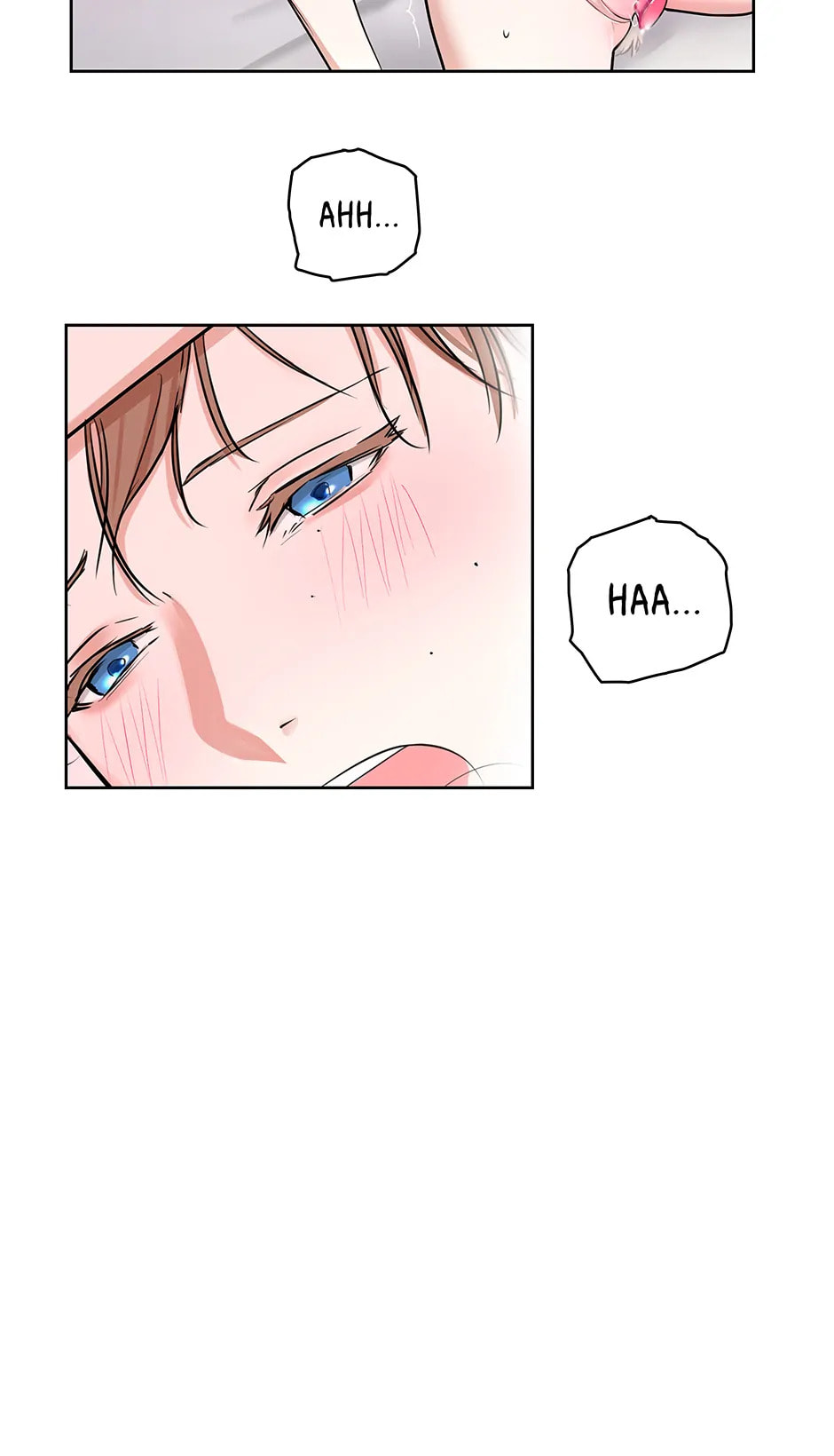 Camboy: Bunny Chapter 1 page 37 - 