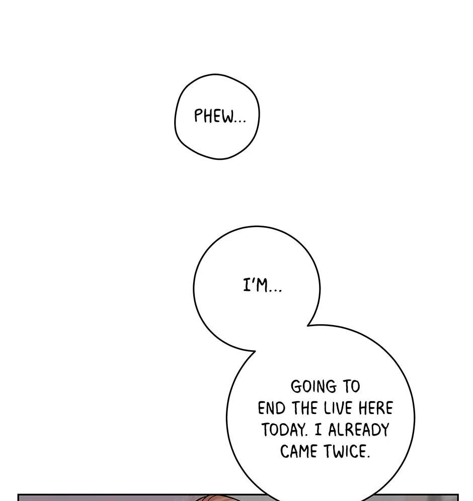 Camboy: Bunny Chapter 1 page 38 - 