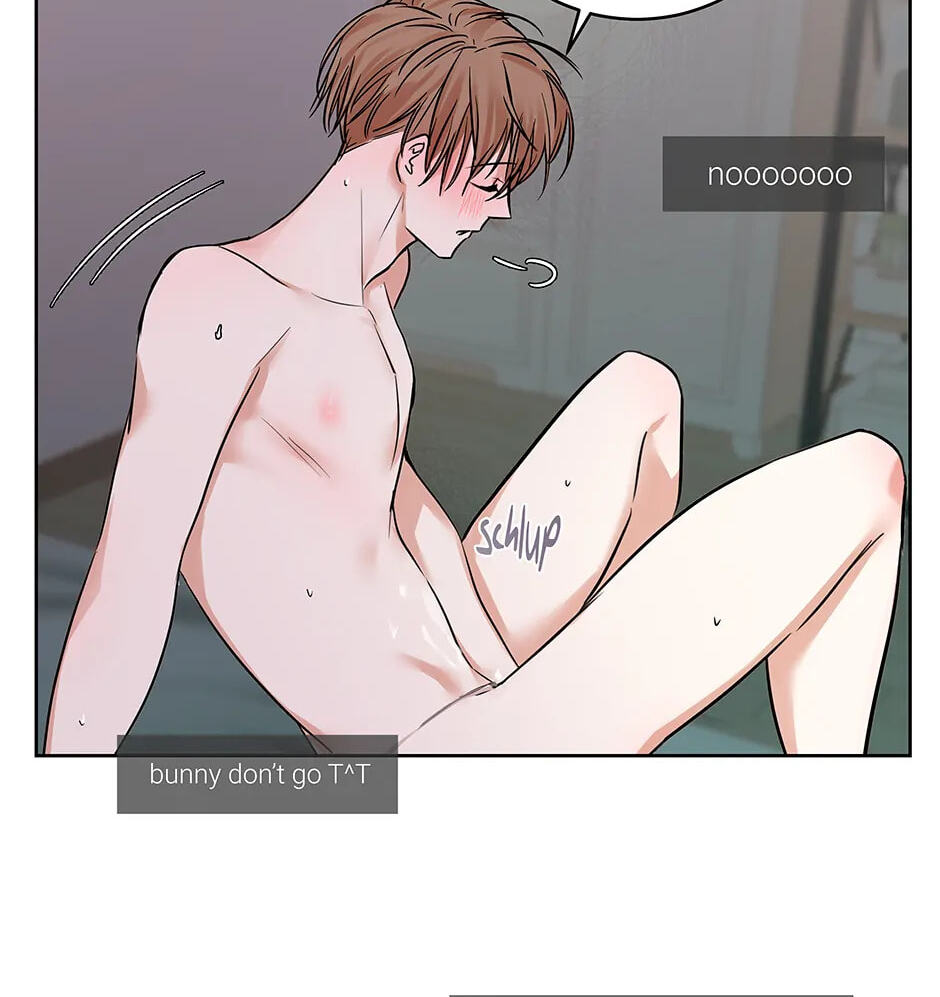 Camboy: Bunny Chapter 1 page 39 - 