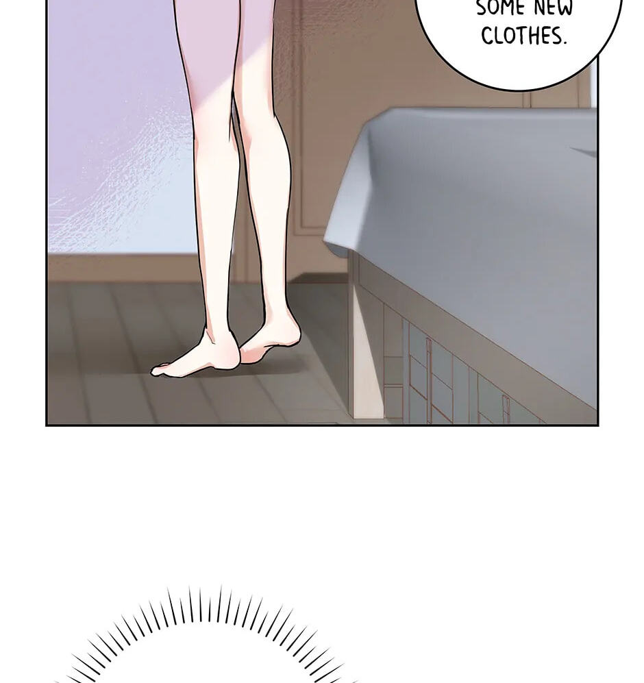 Camboy: Bunny Chapter 1 page 41 - 