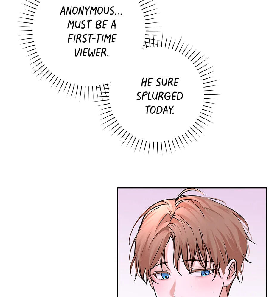 Camboy: Bunny Chapter 1 page 42 - 