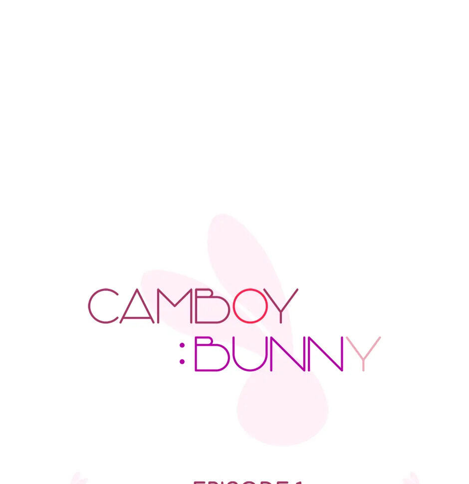 Camboy: Bunny Chapter 1 page 46 - 
