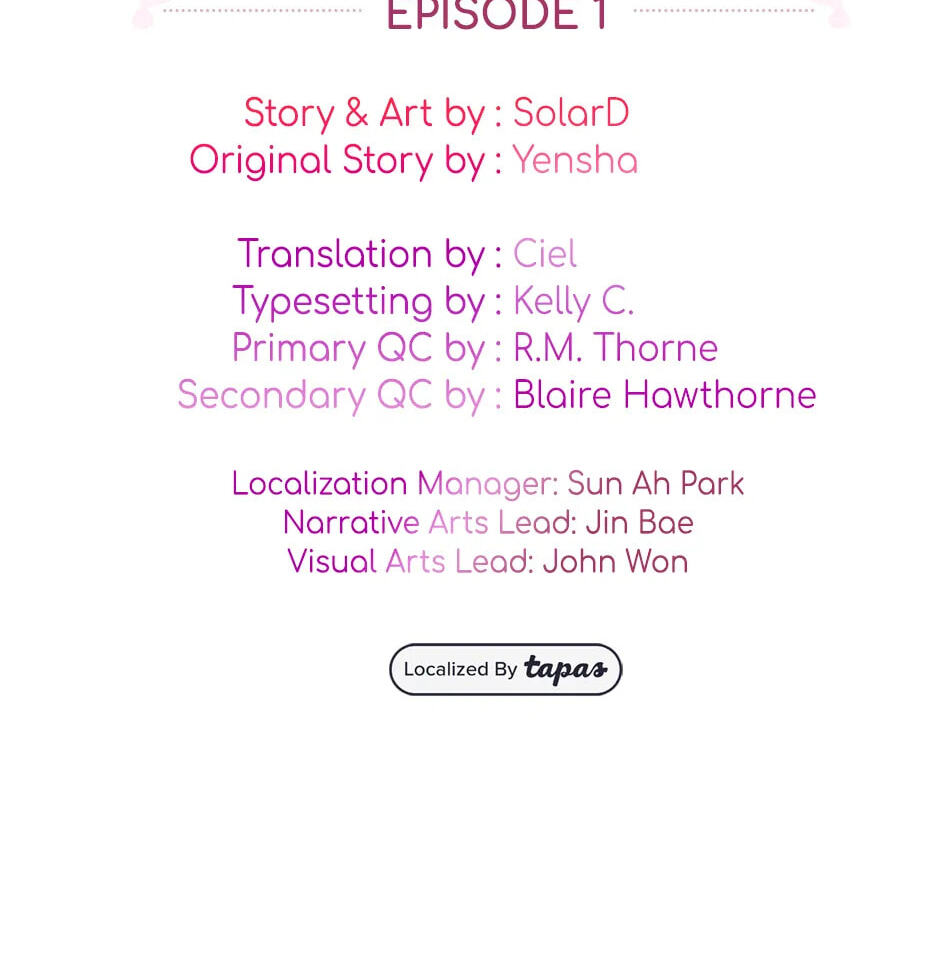 Camboy: Bunny Chapter 1 page 47 - 